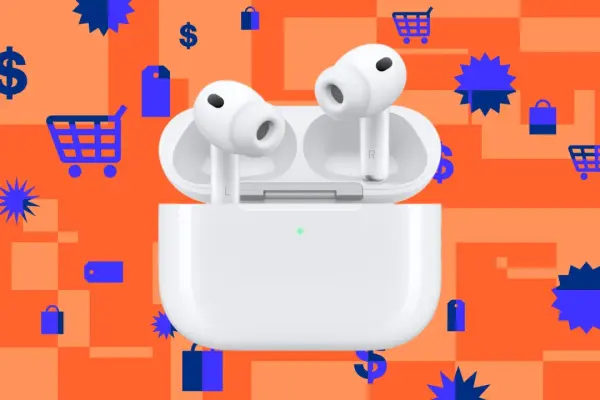 Amazon có giá tốt nhất cho AirPods Pro 3 mới của Apple